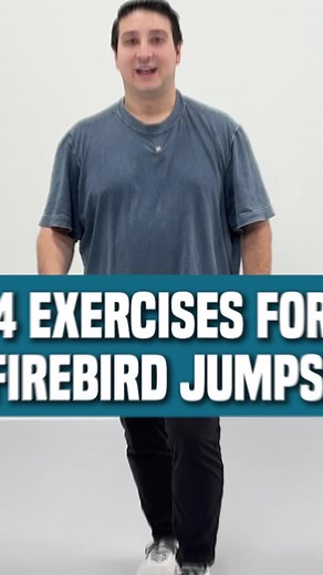 4 exercises YOU need if you want to get started with ‘FIREBIRD’ jumps. 👯 Follow for more tips on how to improve your flexibility and strength in your dance technique! #dance #dancetips #flexibility #strengthtraining #flexibilitytraining #godfreymethod #dancetutorials #danceeducation #danceinstructor #danceclass #dancerslife #dancergoals #dancetechnique #dancelove #dancetraining #stretchingfordancers #dancemotivation #danceteachersofinstagram #flexibilitytips #strengthandcontrol #dancemoves #dan