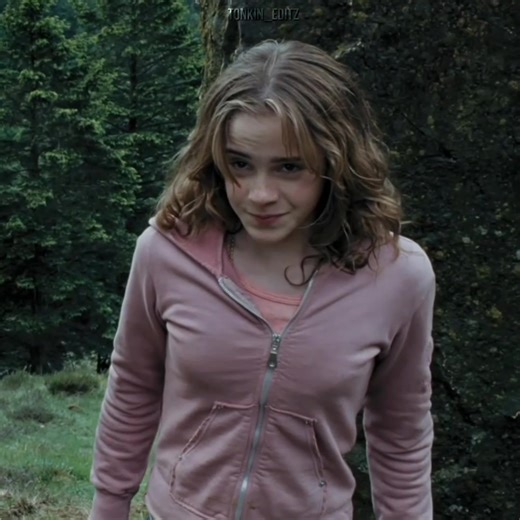 Cute Hermione Granger Scenes Compilation