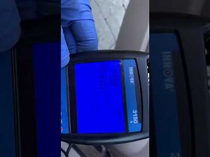 Oxygen sensor on 2004 Malibu Pt.1