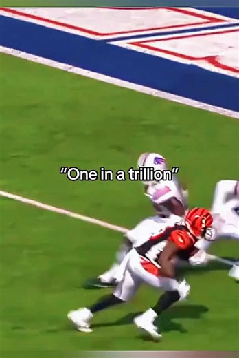 NFL Craziest Plays Ever