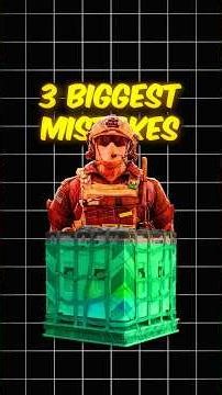 The TOP 3 TIPS on How to Get BETTER in Warzone