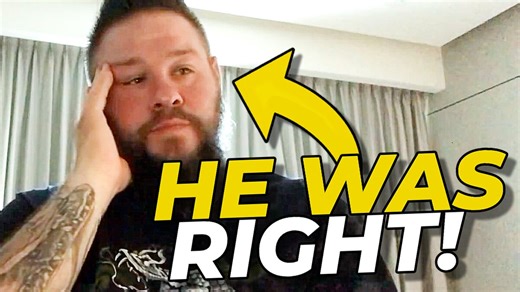 10 WWE Heels Who Were Absolutely RIGHT!