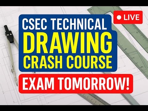 CSEC Final Boost: Last-Minute Crash Course Before the Exam!