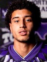 Chance Ables, Arizona State Sun Devils, Wide Receiver