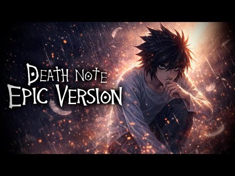 L’s Theme (A) - DEATH NOTE | EPIC VERSION