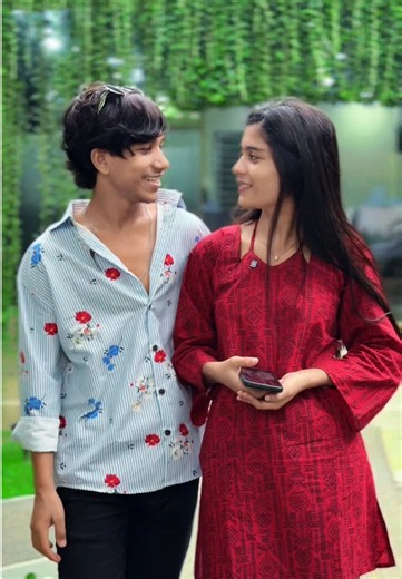 আমি আমার মেয়েকে শিখাবো, তুমি যাকে ভালোবাসো, তাকে কখনো ছেড়ে দিও না🥺🥰#TikTok #Bangladesh🇧🇩 #foryou #viral @Story of fashion01 @TikTok Bangladesh @⚜️Bijoy Vai⚜️