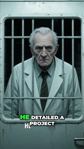 This Sensory Deprivation Experiment Broke His Mind #scary #psychology