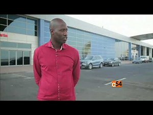 Senegal Opens New International Airport