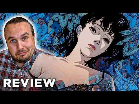 PERFECT BLUE Review (2026)