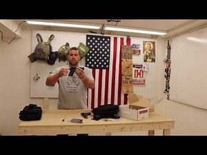 New Springfield Range Officer Elite: Operator in 9mm & Compact in .45 ACP — Full Review