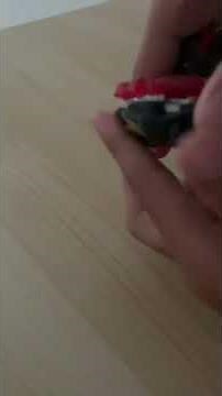 Beyblade Burst how to assemble the pro series prime apocalypse