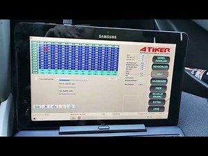 Atiker lpg ayarı nasıl yapılır? LTFT , STFT ? #atiker #brc #lovato #prins #ayar #wv #opel #astra