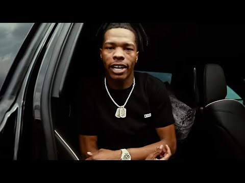 Lil Baby - In A Minute (INSTRUMENTAL)