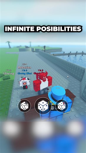 BLOX-SLOTS RNG: Discover Exciting Roblox Games & Blades of Chance