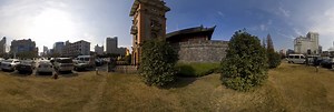 Nantong watchtower 360 Panorama | 360Cities