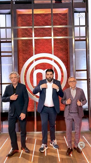 130K views · 1.2K reactions | MasterChef Italia on Reels | Facebook