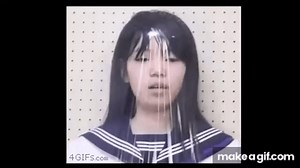 how miis are made on Make a GIF