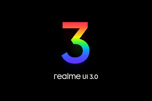 realme UI 3.0 update timeline officially revealed - Gizmochina