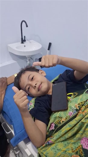 Raja Sunat Makassar tempat sunat yang Aman, nyaman & profesional #CapCut #sunat #sunatmodern #sunatlem #sunatbayi #sunatdewasa #sunatmakassar #sunatsunnah #khitan #khitanmodern #sunatgemuk #sunatdewasa #sunatnyaman #sunatrepair #sunatpremium #sunatnyaman #sunatdirumah #sunatrevarasi #homecare