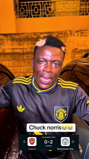 Arsenal's Carabao Cup Triumph Over Man City