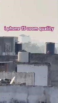 i phone 15 zoom quality #trending#viral#iphone#iphone15promax#iphone15promax