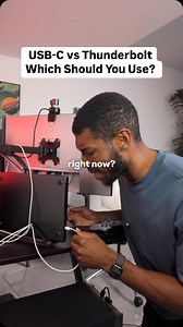 1M views · 1.8K reactions | USB-C is wonderful but confusing...