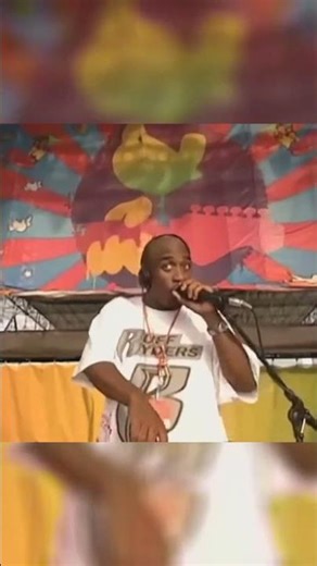 DMX's Electrifying Performance at Woodstock '99: A Moment to Remember