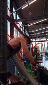 Back Back #muscle #workout #diet #เทรนเนอร์ส่วนตัว #เทรนเนอร์ออนไลน์ | Gonggit Chomchaivong