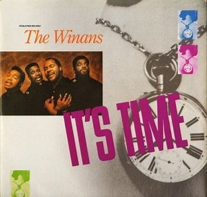 The Winans - It's Time