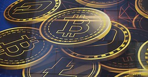 What's behind the crash of cryptocurrency