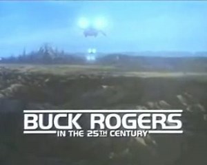 Buck Rogers