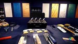 Rives - Decorative Paints Made in Italy