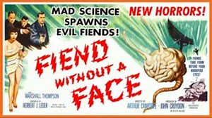 Fiend Without a Face (1958) -1080p- Marshall Thompson, Kynaston Reeves, Michael Balfour, Kim Parker