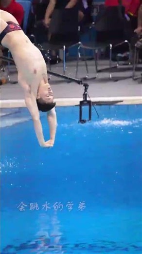 Dive into the Thrills: National Diving Finals Unveiled