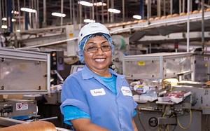 Team - Flowers Foods