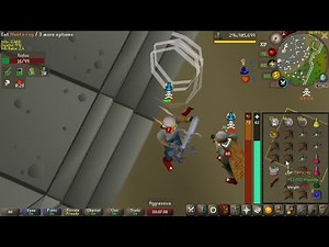 Invisible Vengeance!