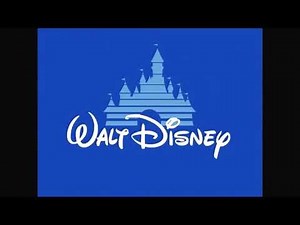 Walt Disney Television Animation Playhouse Disney Original logo history