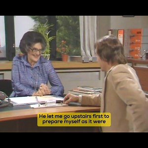 Helo Fans Mind Your Language Welcome to the program's funny 7 | The best of TV Show