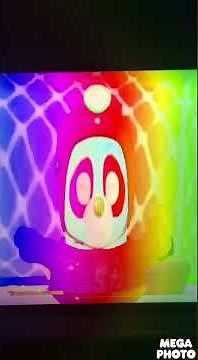Special Agent Oso License To Clean On Her Cousin's Special Salad Vs Shaun The Sheep Hiccups #shorts