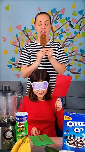 990K views · 10K reactions | Weird Smoothie Challenge 寧暈 #reels | Back For You One Direction | Facebook