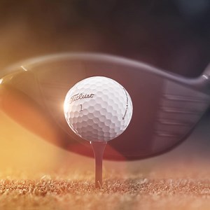 Join Team Titleist today for a chance to win a year-supply of Pro V1 golf balls and member-only experiences. | Titleist