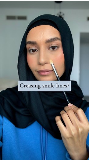 ‎Nouran Tarek Elsayed | نوران طارق السيد‎ on Instagram: "@tatcha The Silk Canvas primer @onesize Setting Spray @hudabeauty Easy Bake translucent powder"