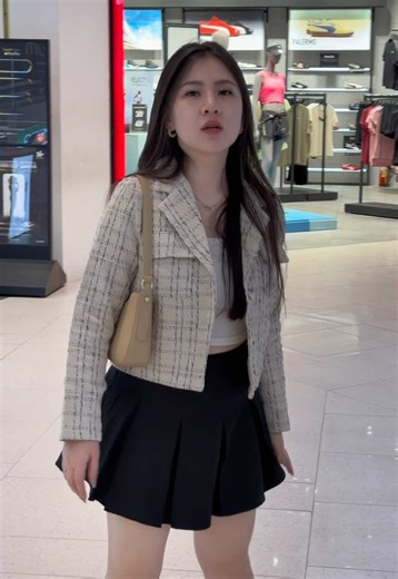 Korean Style Jacket Fashion Tips