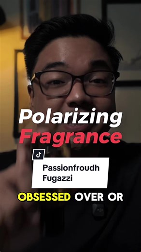 Passionfroudh by Fugazzi: Unforgettable Tropical Fragrance