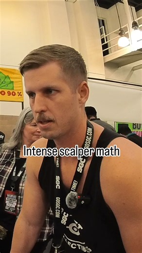 Evil pokemon vendor refuses to negotiate 👿