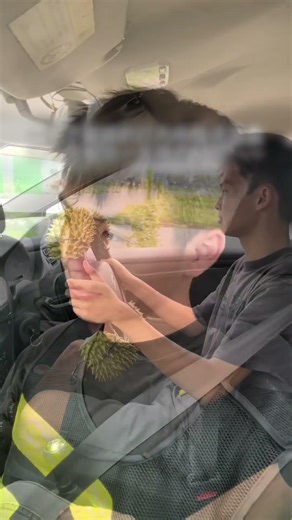 This Driving Instructor Has to Help His Student in a Funny Way! #funny #drivinginstructor