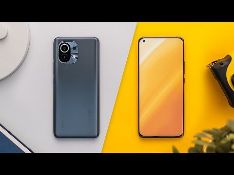 Xiaomi Mi 11 Review // Six Months Later