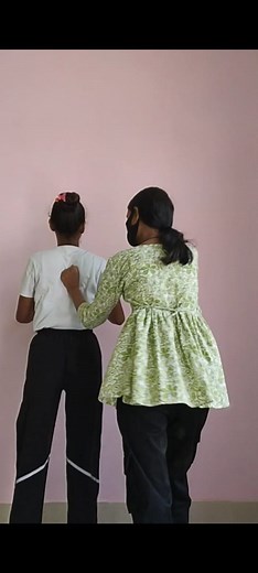 hard punching challenge payal vs kumkum 😱 💪 #shorts #fitness #punching #wrestling #submissionwrestling #rolingwrestling #armwrestling #challenge #girlspower💪 #stronggirl #mercy To see the full video and make any types of videos, message please 🙏🙏🔥 | indian woman power99