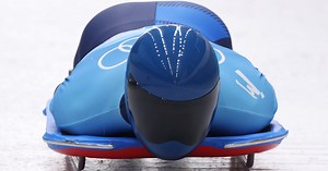 Skeleton at Milano Cortina 2026 Winter Olympics: Matt Weston and Kim Meylemans seek to end German reign – full schedule, how to watch live