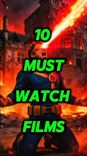10 must watch films #shorts #top10 #movie